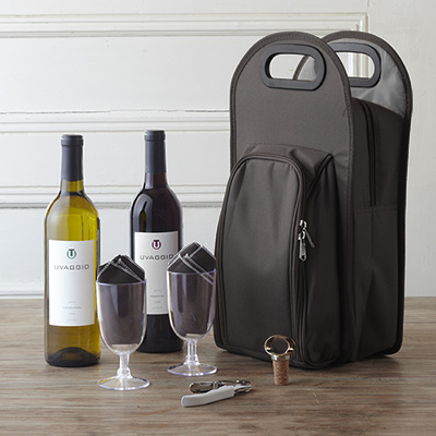 Wine Picnic for 2 Gift Set - Vintners Series
