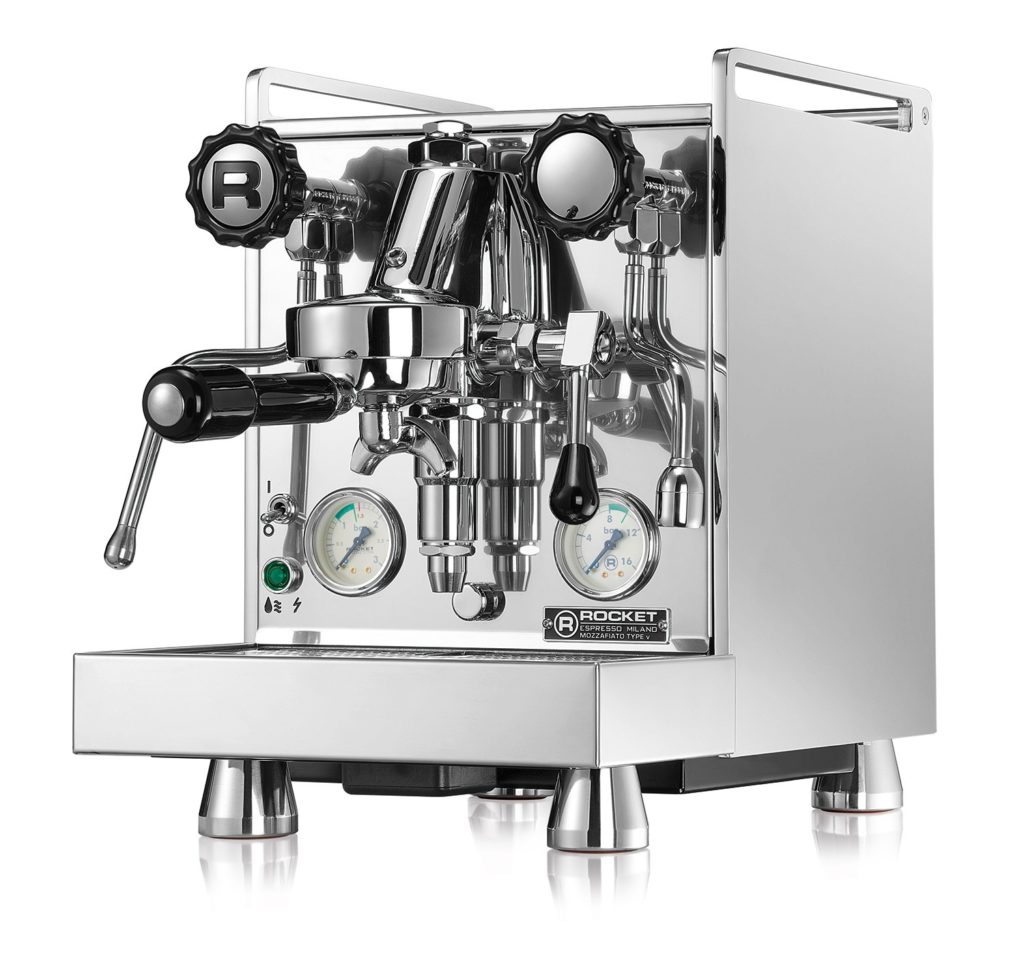 Rocket R58 Dual Boiler Espresso Machine
