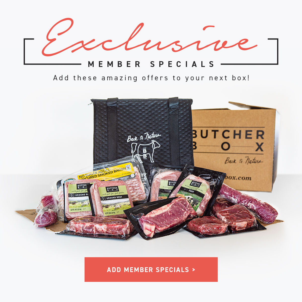 ButcherBox Delivery