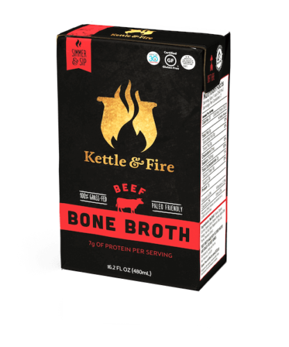 Bone Beef Broth