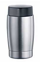 jura stainless thermal milk container