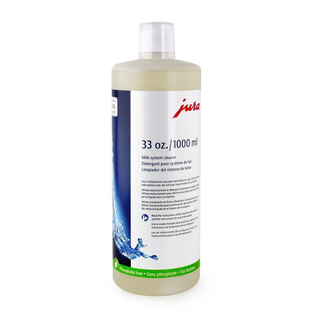 Jura Milk System Cleaner 1000 ml
