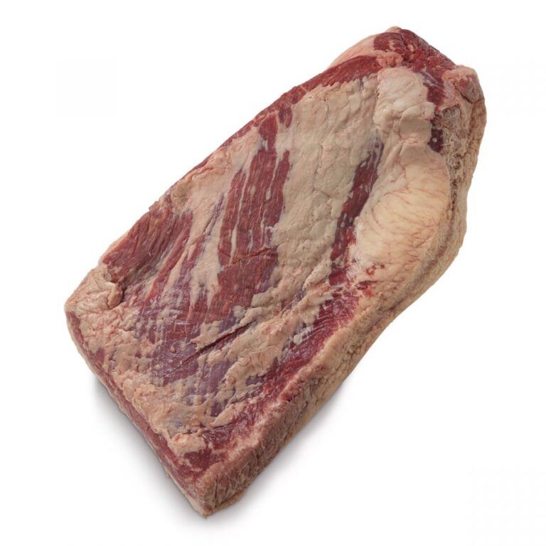 Snake River Farms Beef Brisket