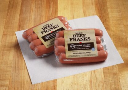 Premium Deli Style Hot Dogs from Snake River Farms