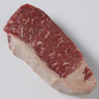 New York Strip from Snake River Farms