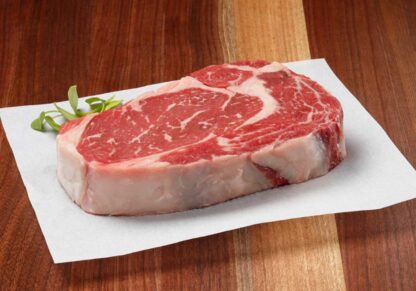 Traditional Cut Ribeye-Prime-1lb. from Snake River Farms