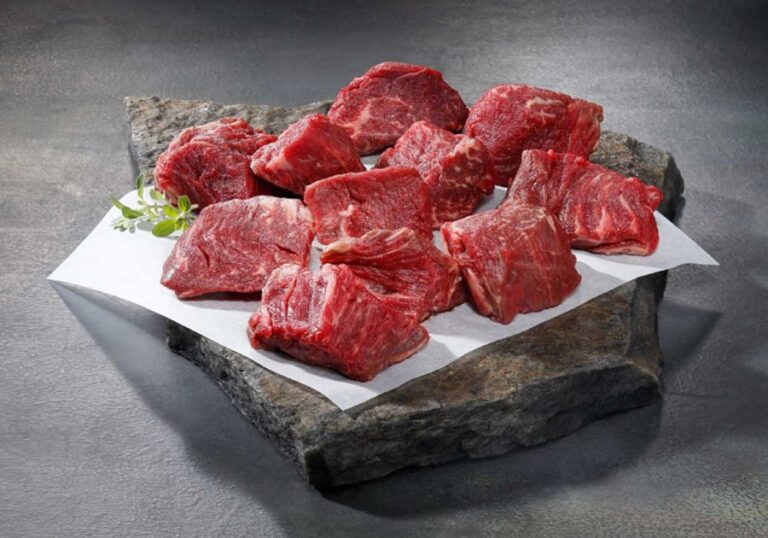 Snake River Farms American Wagyu Black Grade Tenderloin Pieces