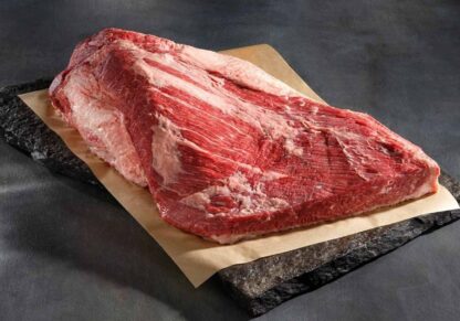 Gold Grade Wagyu Brisket 18-20lb. from Snake River Farms