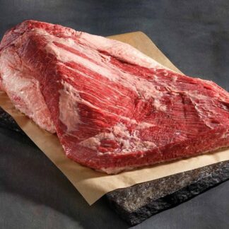 Gold Grade Wagyu Brisket 16-18lb. from Snake River Farms