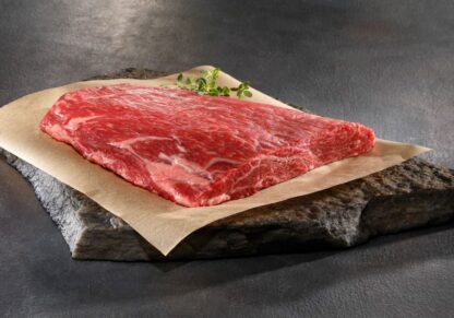 American Wagyu Gold Grade Cap of Ribeye from Snake River Farms