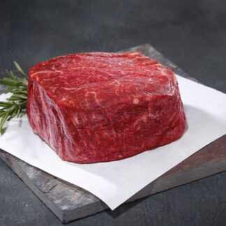 American Wagyu Filet Mignon Gold 10oz from Snake River Farms