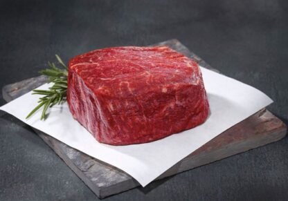 American Wagyu Filet Mignon Gold 10oz from Snake River Farms