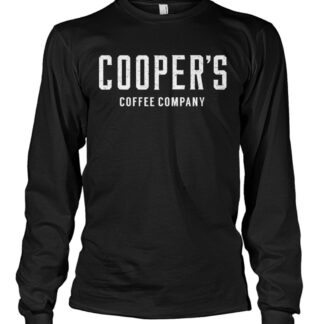 Mens Long Sleeve T-Shirts Military Green / 2XL / Unisex Long Sleeve from Snake River Farms