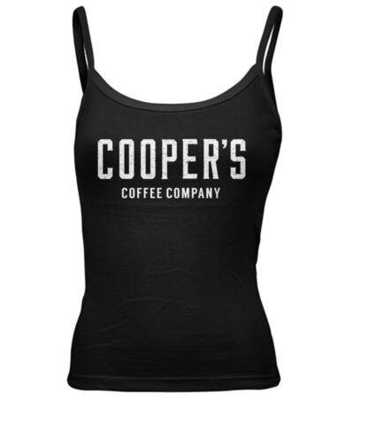 Ladies Tank Tops - 4 Styles Black / M / Womens Flowy Tank from Snake River Farms