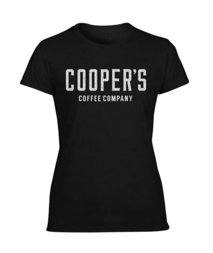 Ladies T-Shirts - Many Styles / Colors Black / M / Womens Performance Tee from Snake River Farms