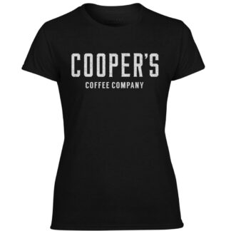 Ladies T-Shirts - Many Styles / Colors Charcoal / L / Womens Crew Tee from Snake River Farms