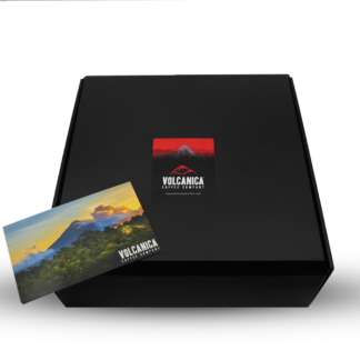 World Traveler Coffee Gift Box