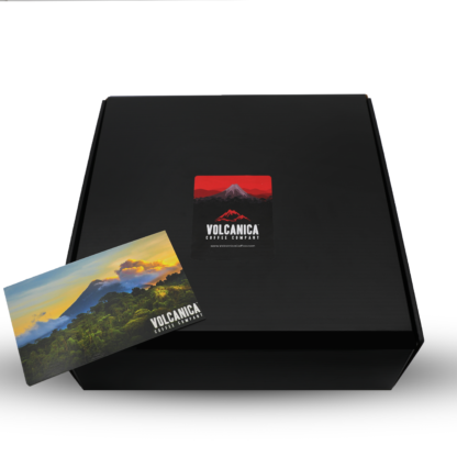 World Traveler Coffee Gift Box