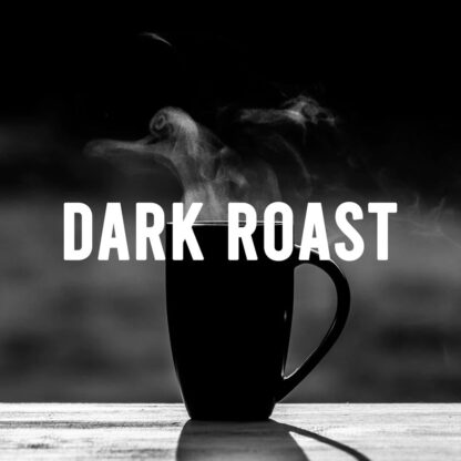 Dark Roast Coffee - Image 2