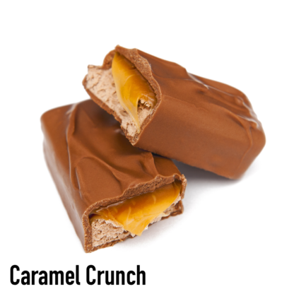 Caramel Crunch Flavored Coffee - Image 2