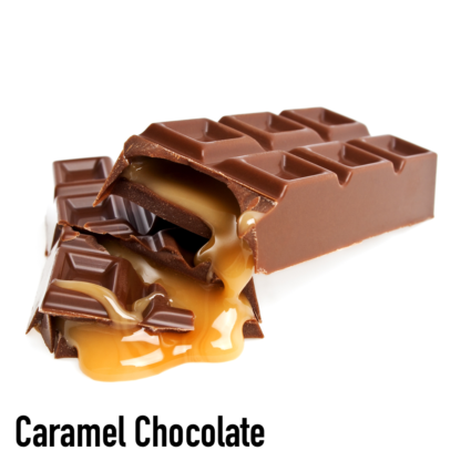 Caramel Chocolate Flavored Coffee - Image 2