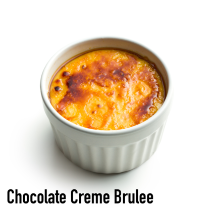 Chocolate Creme Brulee Flavored Coffee - Image 2