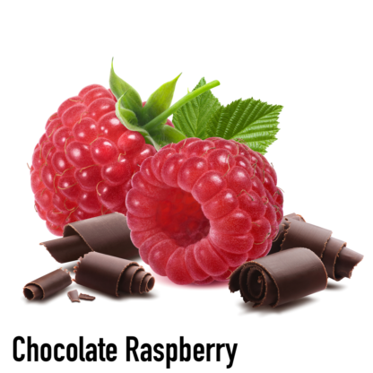 Chocolate Raspberry Flavored Coffee - Image 2