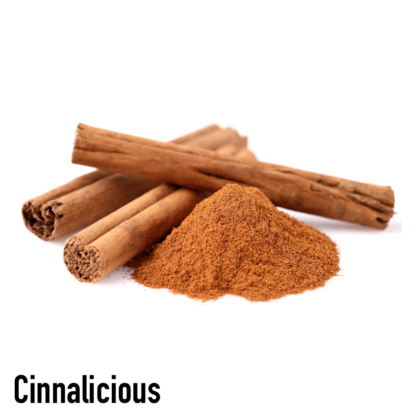 Cinnalicious Flavored Coffee - Image 2
