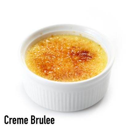 Creme Brulee Flavored Coffee - Image 2