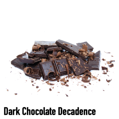 Dark Chocolate Decadence Flavored Coffee - Image 2