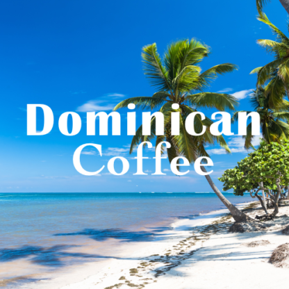 Dominican Coffee, Red Honey, Natural Process - Image 2