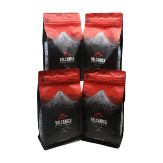 Ethiopian Coffee Gift Box