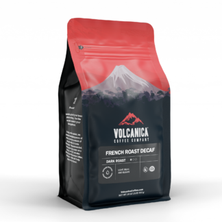 French Roast Decaf Coffee