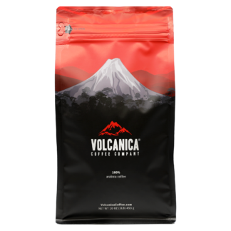 Toasted S'mores Flavored Decaf Coffee