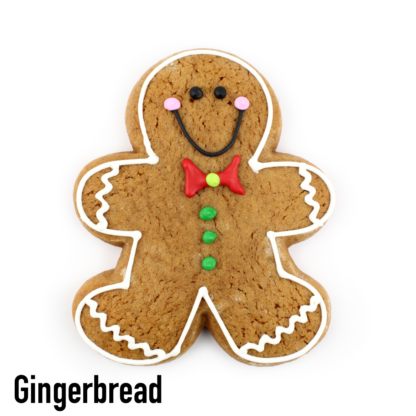 Gingerbread Flavored Coffee - Image 2