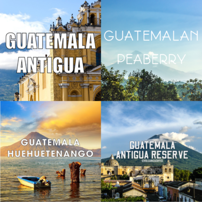 Guatemalan Coffee Gift Box - Image 2