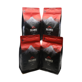 Guatemalan Coffee Gift Box