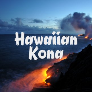 Hawaiian Kona Coffee Bundle, 2 Pack
