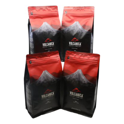Indonesian Coffee Gift Box