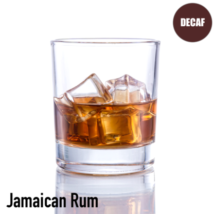 Jamaican Rum French Vanilla Flavored Decaf Coffee - Image 2