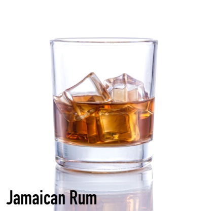 Jamaican Rum French Vanilla Flavored Coffee - Image 2