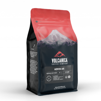Kenya AA Coffee - Kenya Coffee