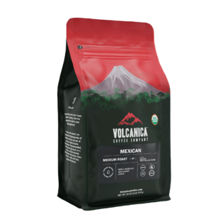 Mexican Coffee - USDA Organic