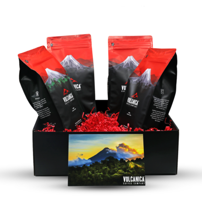 Flavored Coffee Gift Box - Image 2