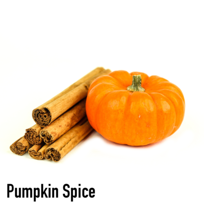Pumpkin Spice Flavored Coffee - Image 2