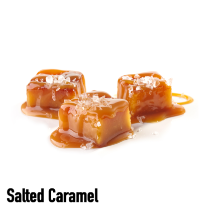 Salted Caramel Flavored Coffee - Image 2