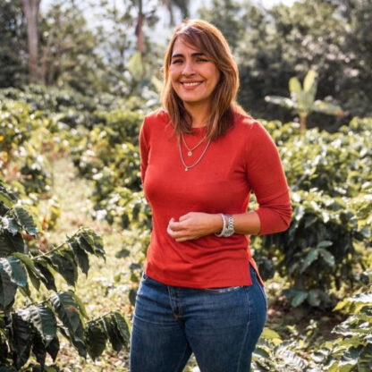 Puerto Rico Coffee, Hacienda San Pedro