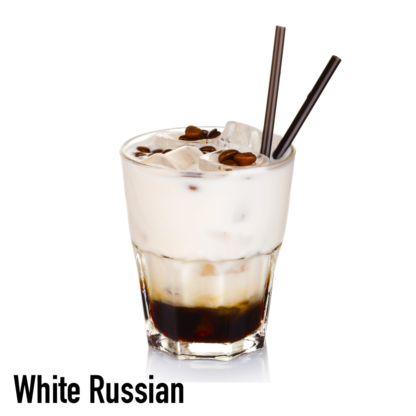 White Russian Flavored Coffee - Image 2