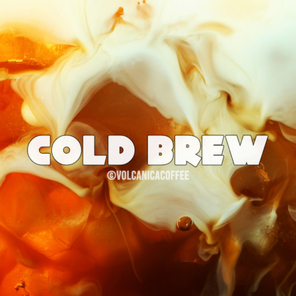 Cold Brew Coffee - Image 2