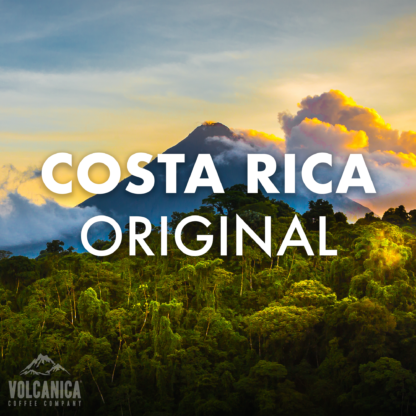 Costa Rica Coffee, Original, Tarrazu - Image 2